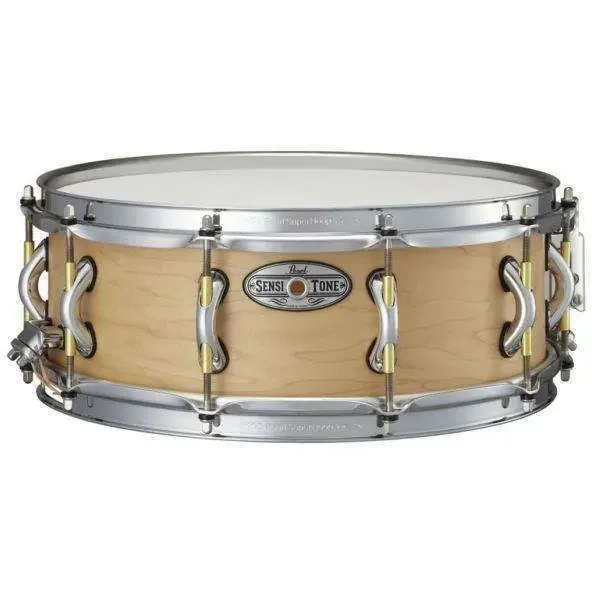 Pearl Sensitone Snare