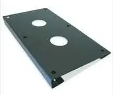 PedalTrain PT-PB3 Triple Pedal Booster – Three-Pedal Riser for Enhanced Access