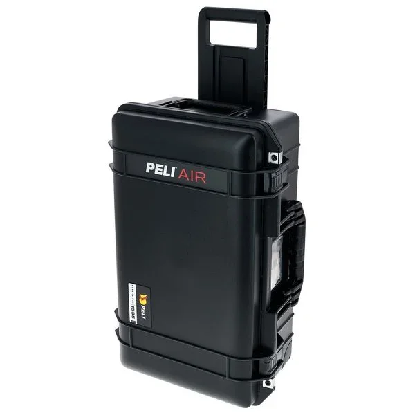 Peli 1535 Air TrekPak Black