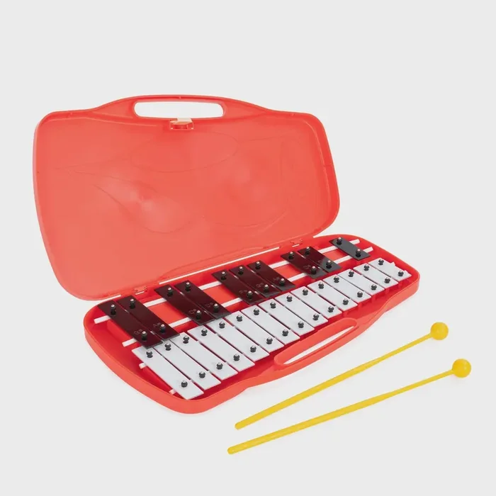 Percussion Plus PP920 25 Note Junior Chromatic Glockenspiel