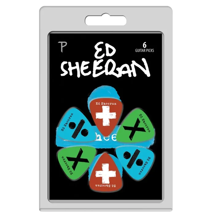 Perri‘s 6 Pick Pack