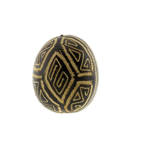 Peruvian Shipibo Egg