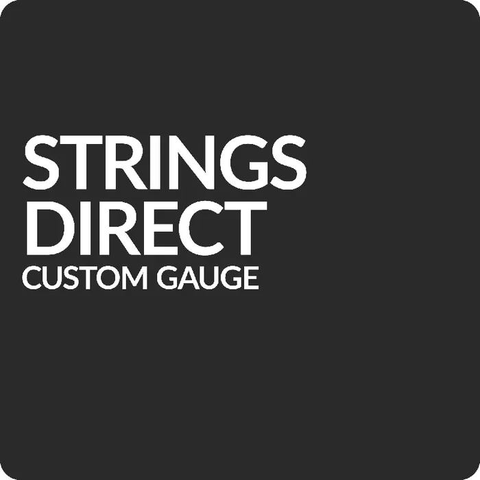 Phil Smith 25-90 Custom Gauge 5-String Bass Guitar Strings