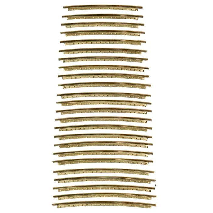 Phosphor Bronze Frets – Fretwire Pre-Cut Pack Of 24