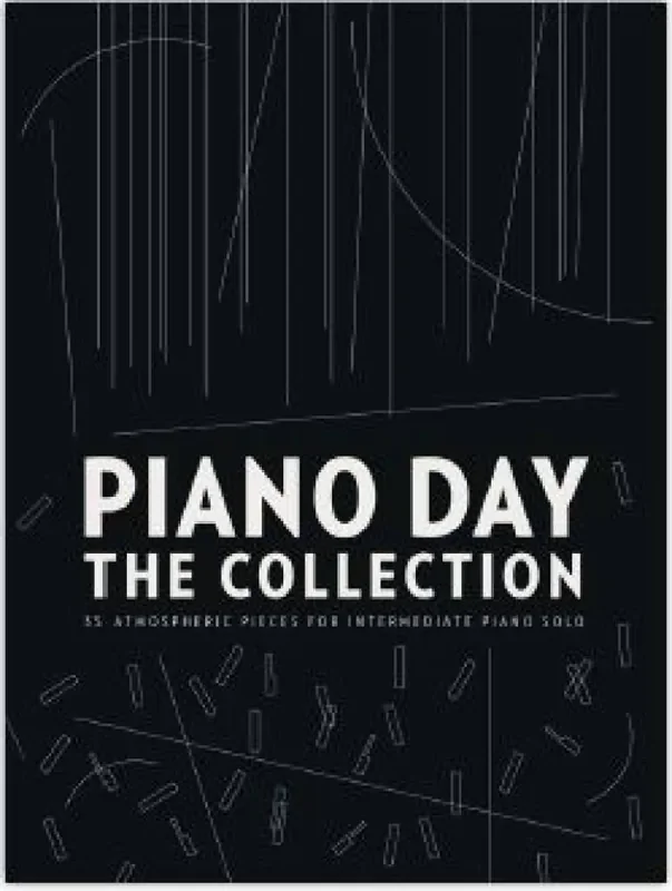 Piano Day The Collection