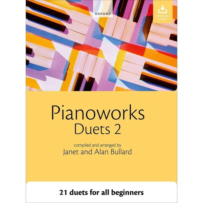 Pianoworks Duets 2