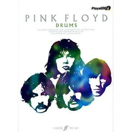Pink Floyd ‘Drums‘