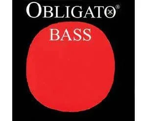 Pirastro Double Bass Obligato E