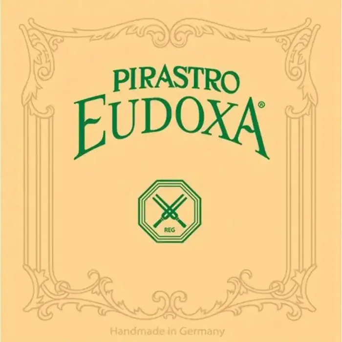 Pirastro Eudoxa Gut Violin String