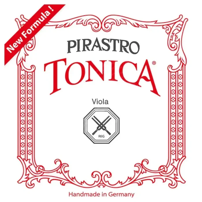 Pirastro Tonica Viola G String – 3/4 – 1/2 Size