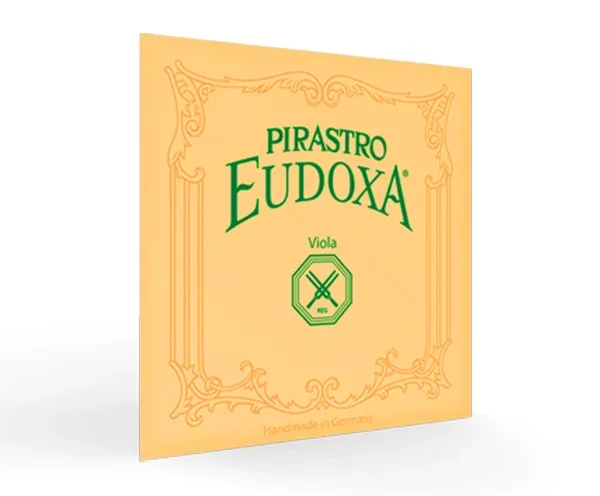 Pirastro Viola Eudoxa D Sil/Al 16