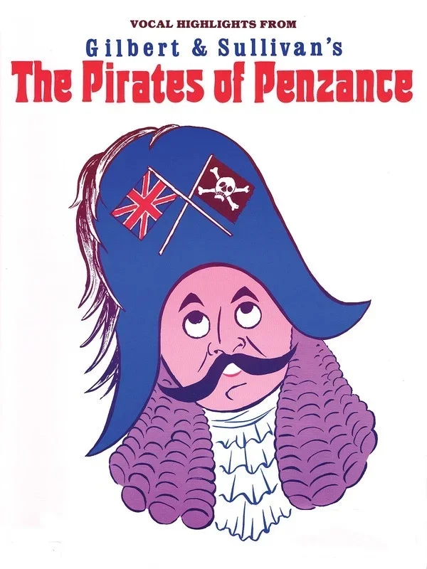 Pirates Of Penzance Selections