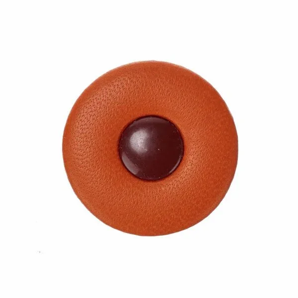 Pisoni Deluxe Sax Pad 27,0mm