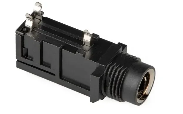 PJ-603A-02 6.35mm jack for Korg SP170S digital piano