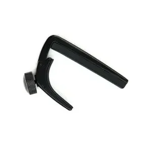 Planet Waves NS Classical Guitar Pro Capo – Black