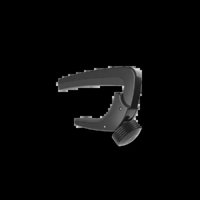 Planet Waves NS Electric / Acoustic Guitar Pro Capo – Black
