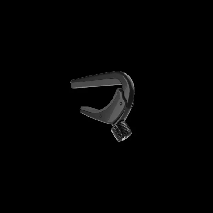 Planet Waves NS Ukulele Pro Capo – Black