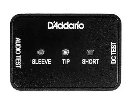 Planet Waves Power and Instrument Cable Tester