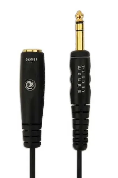 Planet Waves PW-EXT-HD-10 Headphone Extension Cable