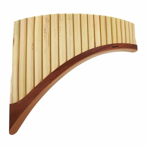 Plaschke S20 C Pan Flute