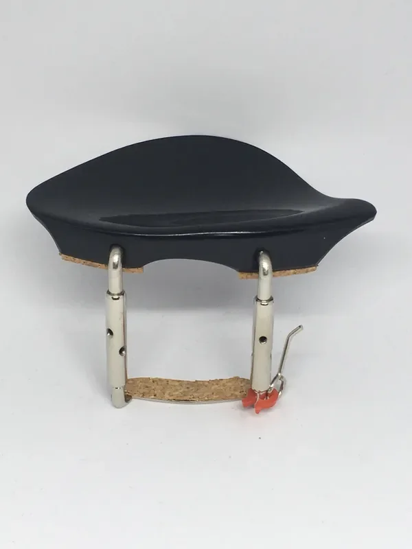 Plastic Dresden Style 3/4 – 4/4 Violin Chin Rest