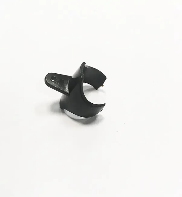 Plastic Thumbrest for Soprano Recorder by Triebert