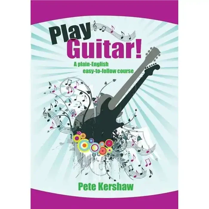 Play Guitar Series