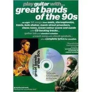 Play Guitar With… Series