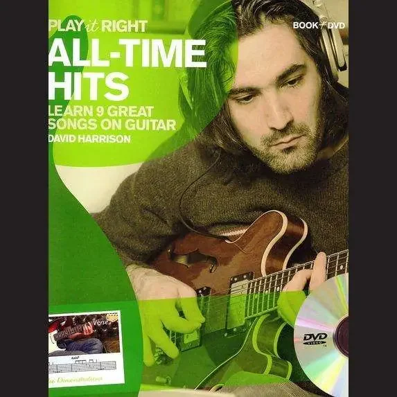 Play it Right ‘All-Time Hits‘ (incl. DVD)