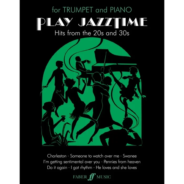 Play Jazztime
