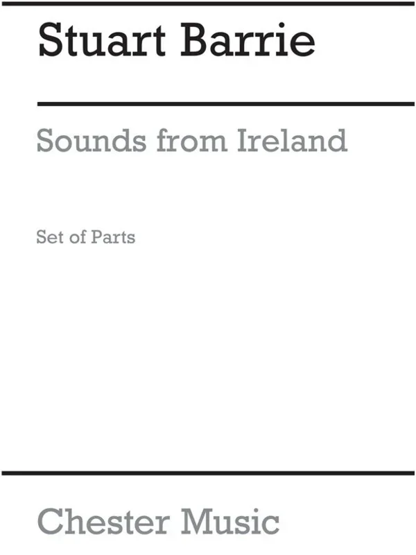 Playst.Ez 12 Sounds Ireland Parts(Arc)