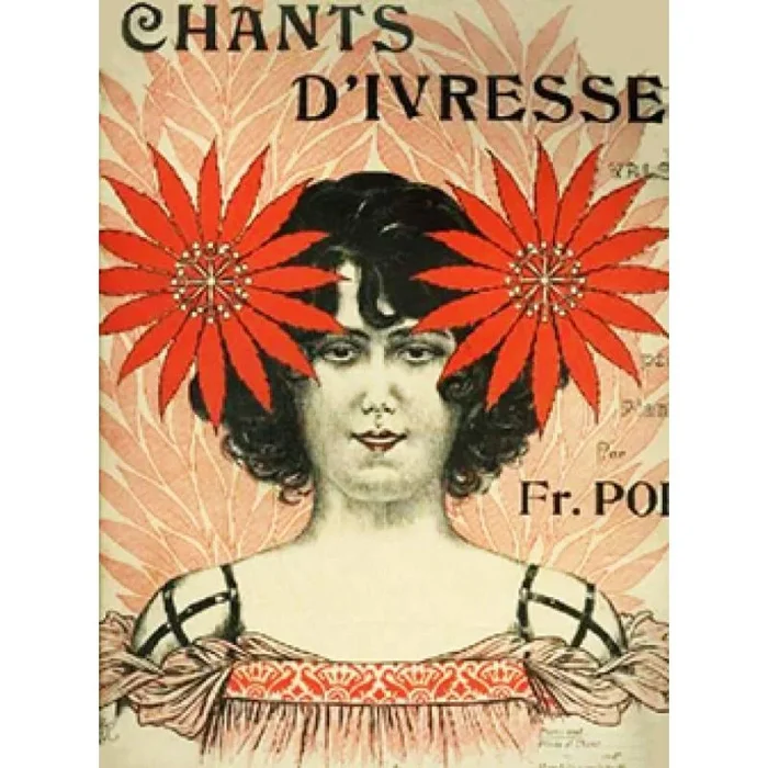 Popy, Francis – Chant d’ivresse (valse)