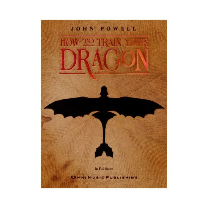 Powell, John – How To Train Your Dragon