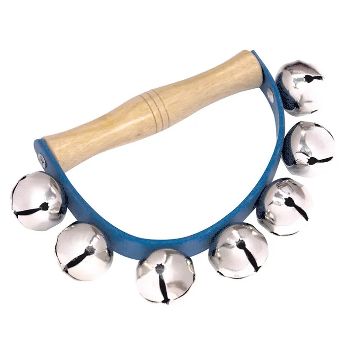 PP World Hand Bells – 7 Bells