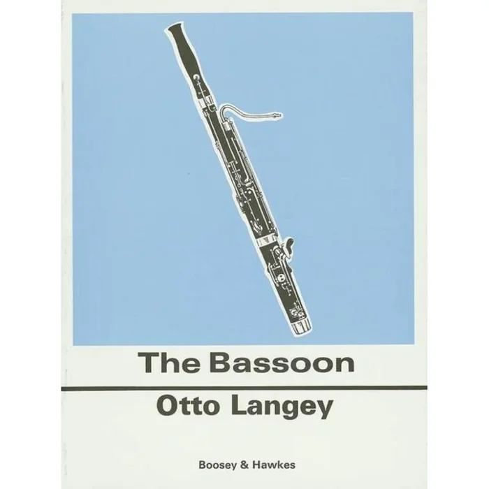 Practical Tutor for Bassoon