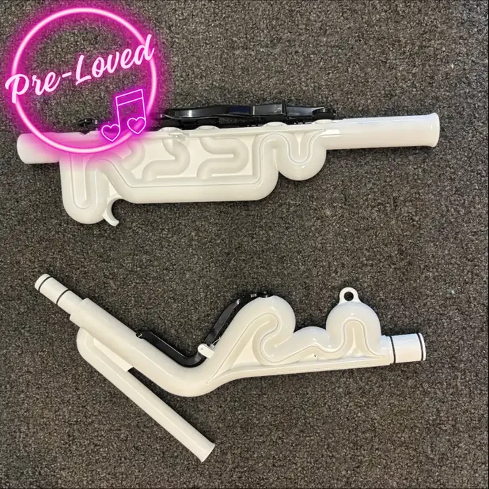 Pre-Loved Yamaha Venova YVS-140 Practice Sax Inc. Mouthpiece