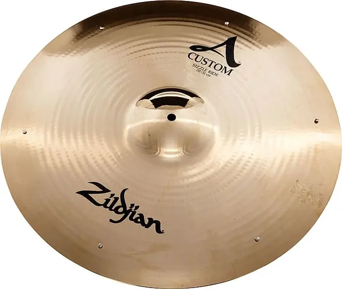 Pre-Owned Zildjian 20″ Sizzle Ride