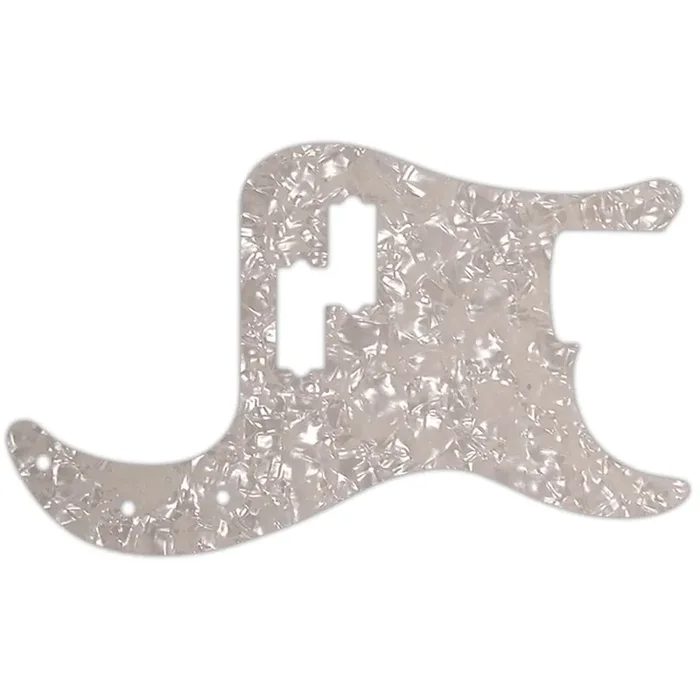 Precision Bass 1962-1964 – Aged Pearl W/B/W Lamination