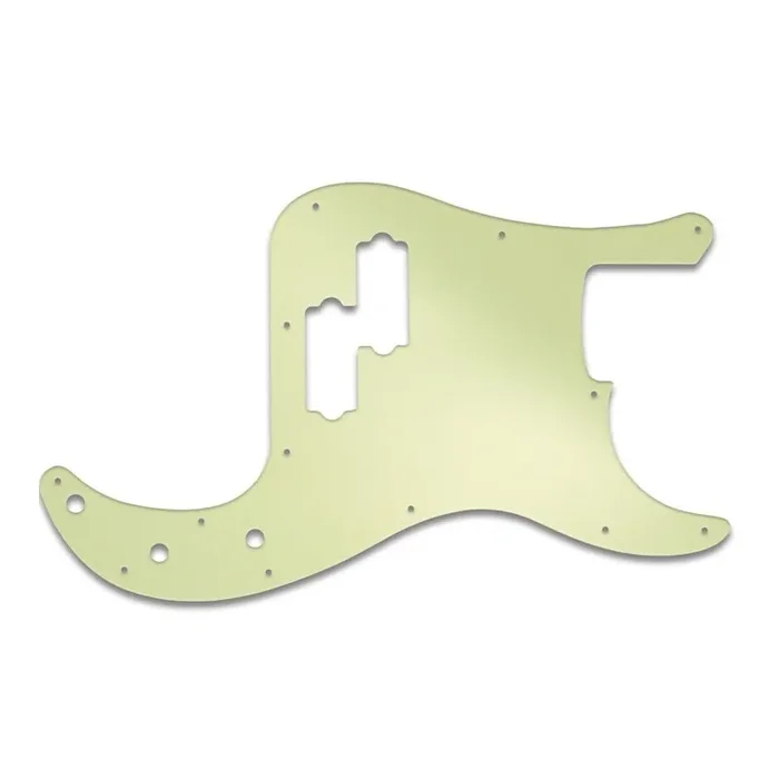 Precision Bass Mexican Standard or Deluxe – Vintage Mint Green