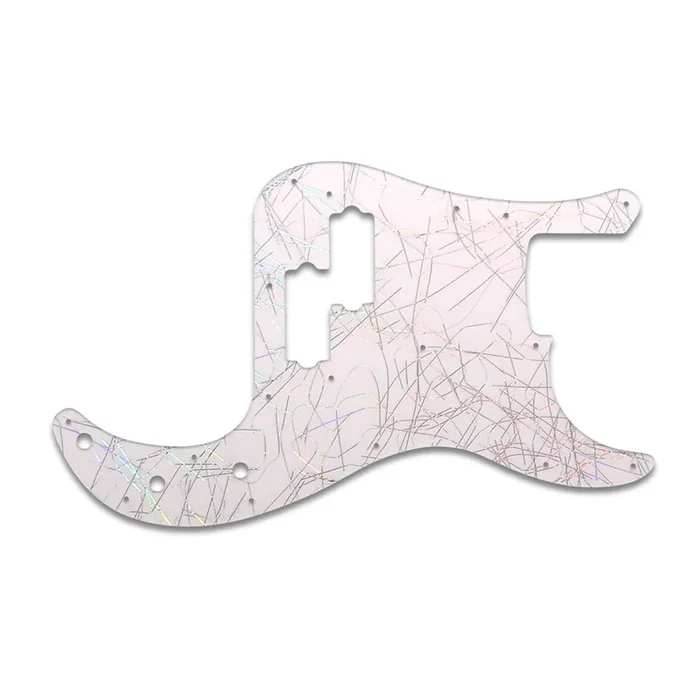 Precision Bass Vintage – Midnight Madness