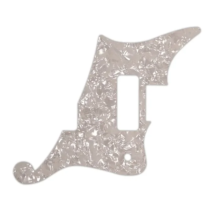 Premier Bedford – Aged Pearl W/B/W Lamination