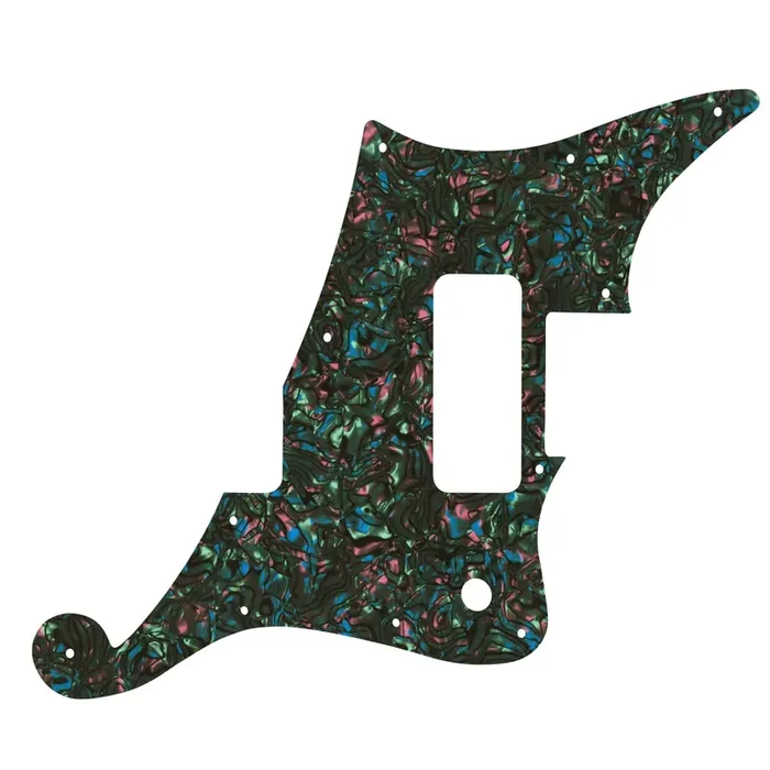 Premier Bedford – Black Abalone