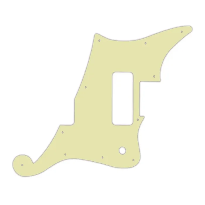 Premier Bedford – Mint Green 3 Ply