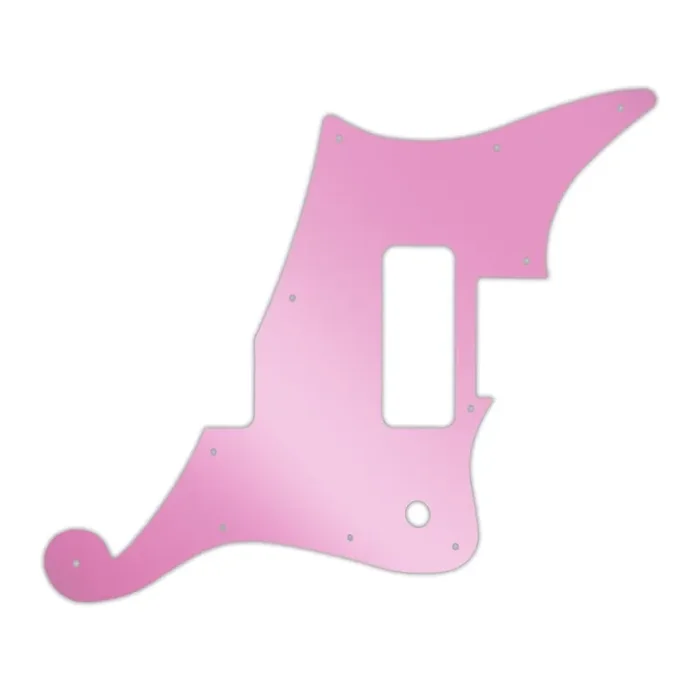 Premier Bedford – Pink Mirror