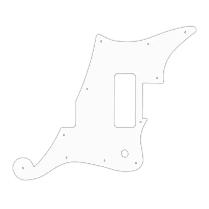 Premier Bedford – White Black White