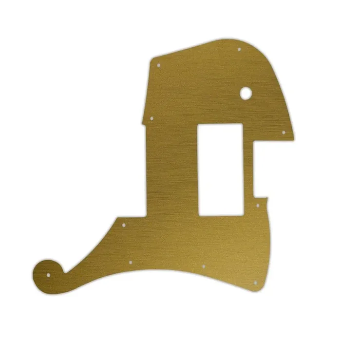 Premier Ludlow – Brushed Gold