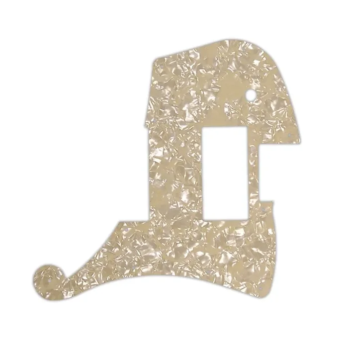 Premier Ludlow – Cream Pearl C/B/C Lamination