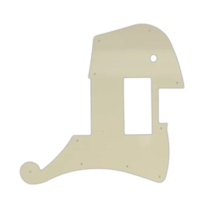 Premier Ludlow – Parchment Thin .060