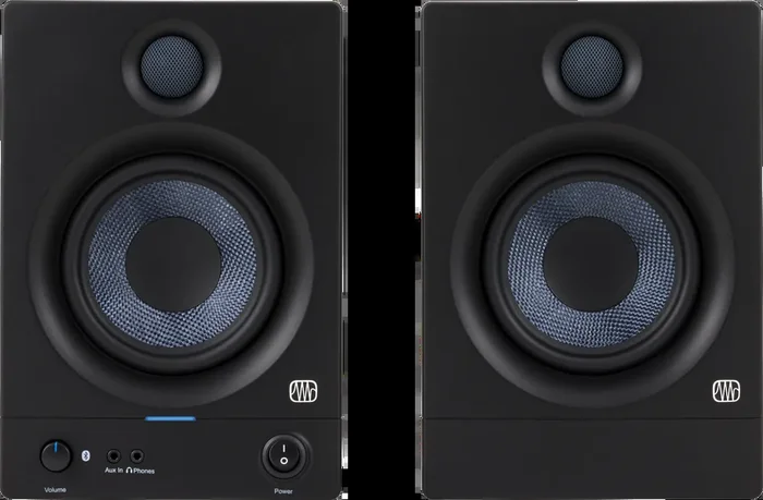 Presonus Eris 5BT 2nd Generation Active Studio Monitor (Pair)
