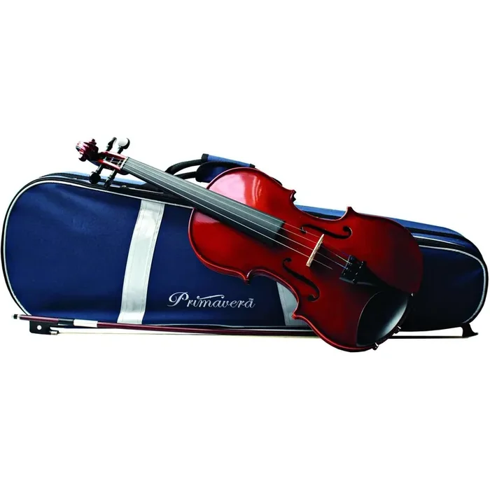 Primavera 100 Viola Outift